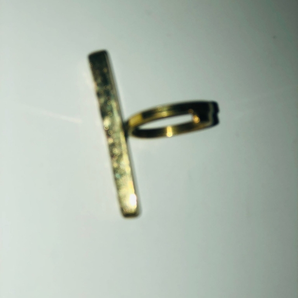 Copper ring - Picture 5 of 6